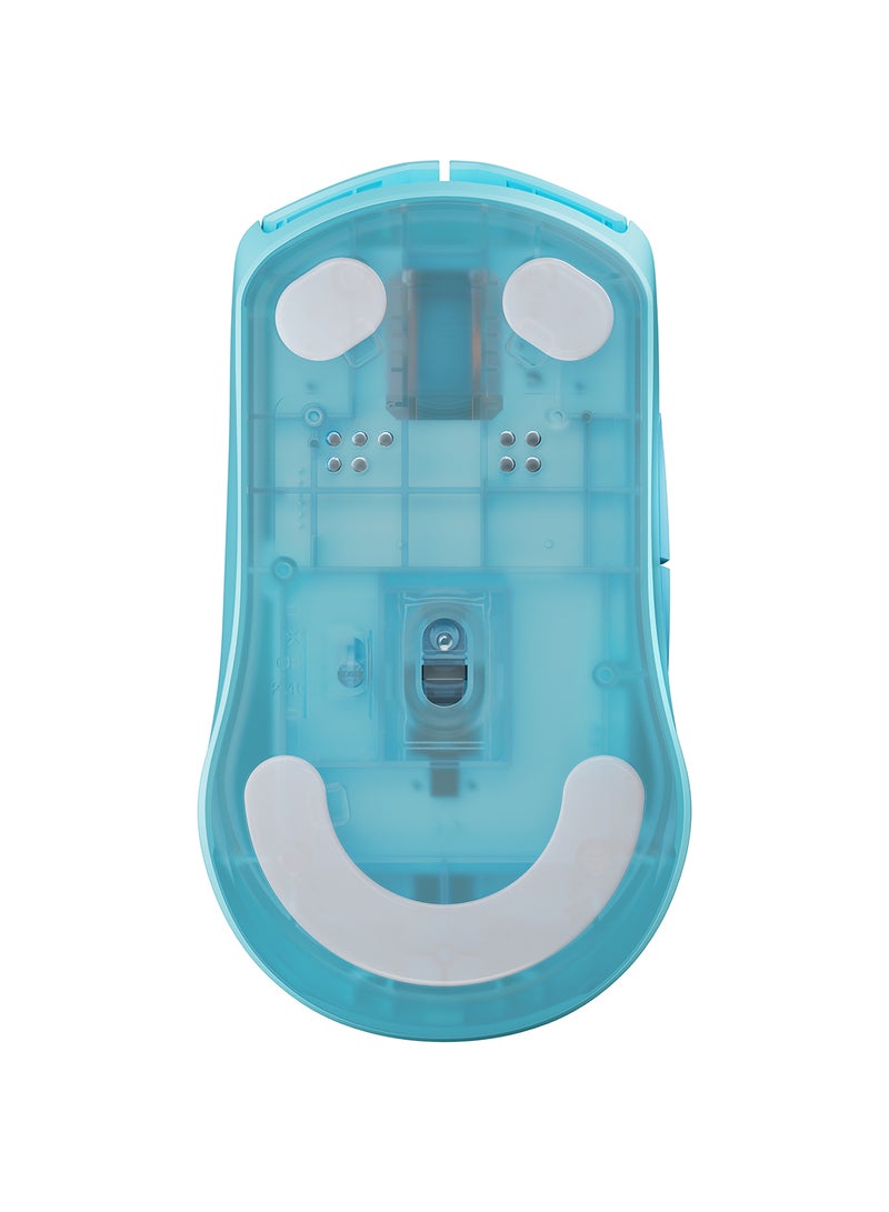 steelseries Rival 3 WL Gen 2 - Aqua  - Image 2