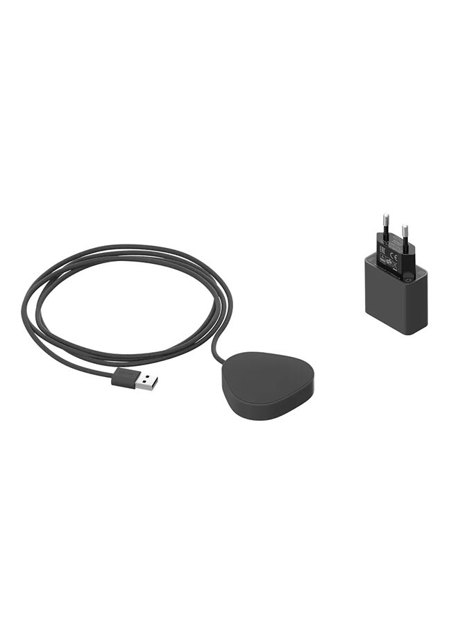 Sonos Roam Charger Black RMWCHUK1BLK black 