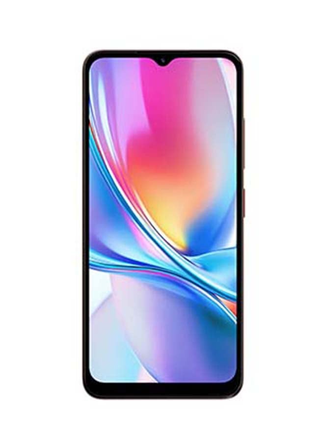 ZTE Blade A35e Dual SIM Coral Pink 2GB+4GB RAM 64GB 4G - Middle East Version - Image 2