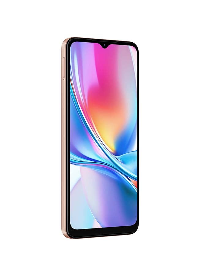 ZTE Blade A35e 64GB 6GB RAM 2色セット ZTE Blade A35e Dual SIM Coral Pink 2GB+4GB RAM 64GB 4G