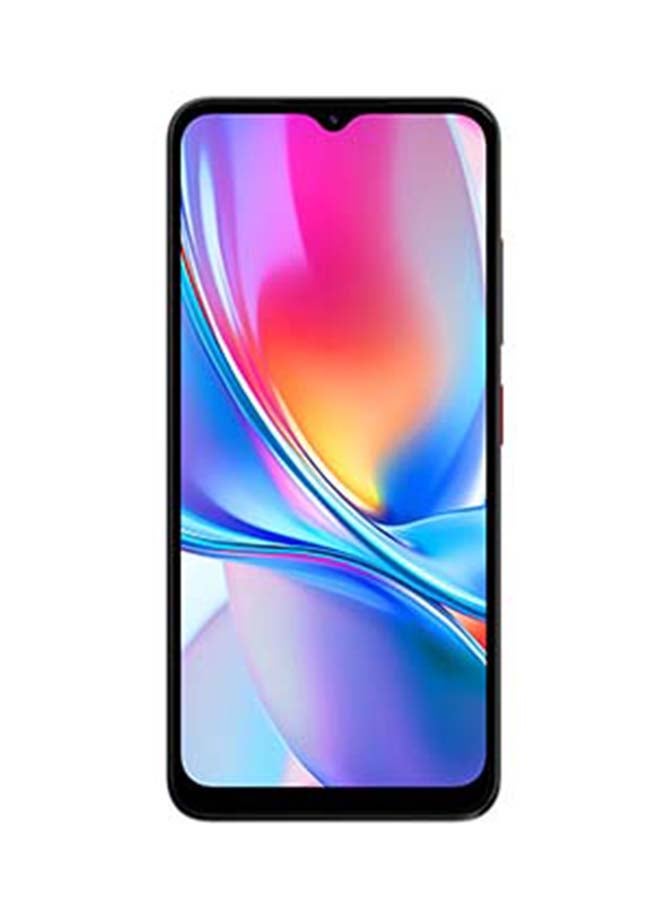 ZTE Blade A35e Dual SIM Silver Gray 2GB+4GB RAM 64GB 4G - Middle East Version - Image 2