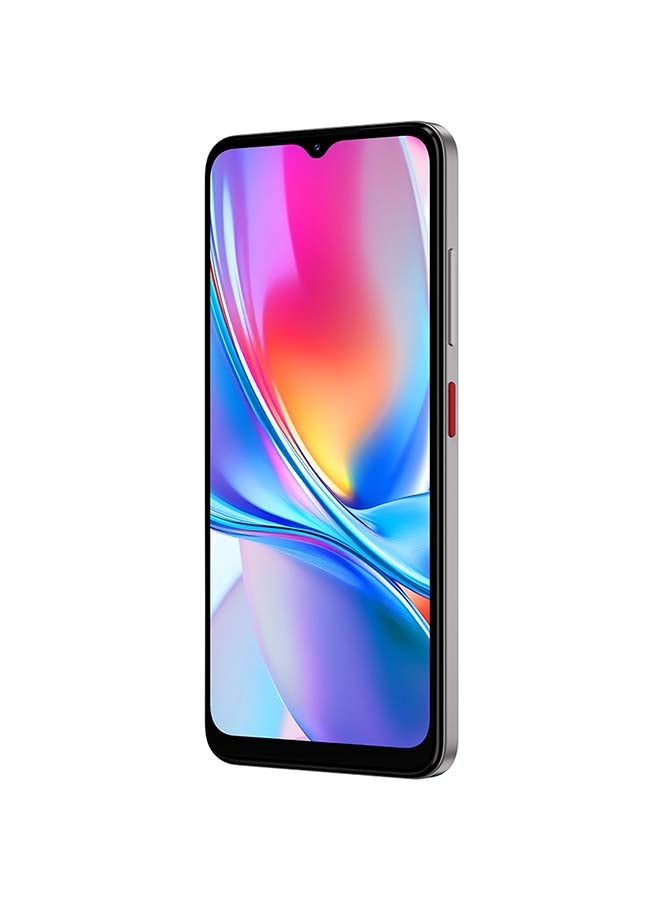 ZTE Blade A35e Dual SIM Silver Gray 6GB RAM 128GB 4G - Middle East Version - Image 5