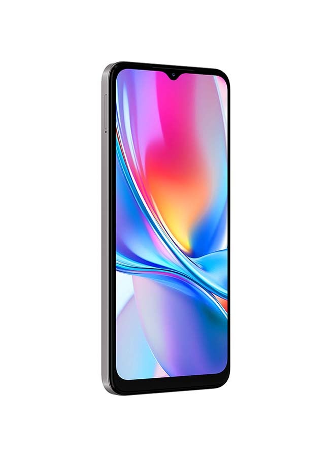 ZTE Blade A35e Dual SIM Silver Gray 6GB RAM 128GB 4G - Middle East Version - Image 4