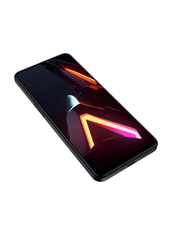 nubia - Neo 3 Dual SIM Shadow Black 8GB RAM 128GB 4G - Middle East Version - Image 1