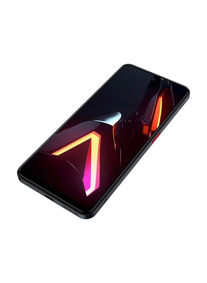 nubia - Neo 3 Dual SIM Shadow Black 8GB RAM 128GB 4G - Middle East Version - Image 1