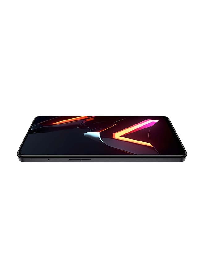 nubia - Neo 3 Dual SIM Shadow Black 8GB RAM 128GB 4G - Middle East Version - Image 1