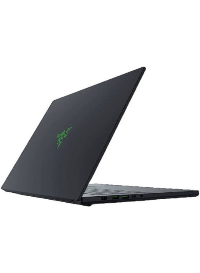RAZER - Blade 16 RZ09-05289EN4-R3U1 Gaming Laptop With 16-Inch QHD+ Display, AMD Ryzen 9 AI HX 370 Processor/32GB RAM/2TB SSD/24GB NVIDIA RTX 5090 Graphics Card/Windows 11 Home English black - Image 1