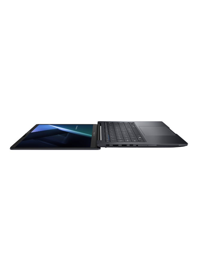 أسوس ExpertBook B3 14 Inch TOUCH 2-1 Flip Full HD (1920 x 1080) Display,Intel Core i7 150U Processor/16GB DDR4 RAM/1TB SSD/Intel UHD Graphics/DOS(Without Windows)/ English/Arabic Star Black - Image 5