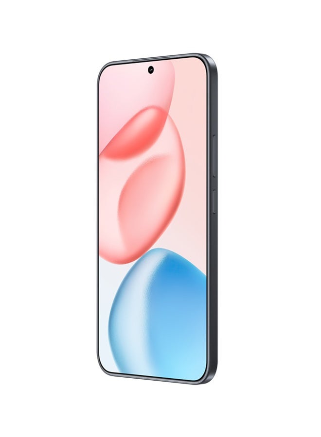 Honor 400 Dual SIM Midnight Black 12GB RAM 256B 5G With Earbud X7 Lite & Choice Watch 2i (Color of gifts may vary)
