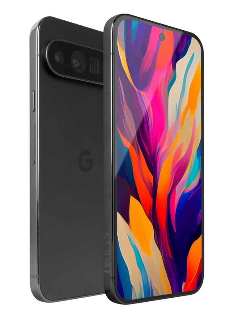 Google Google Pixel 9 Pro XL 16Gb ram 128GB Obsidian-International version