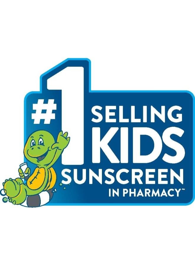 سيتافيل Sun Kids Liposomal Lotion SPF 50+ Face And Body Moisturizer sunscreen For Sensitive Skin Unscented 150ml  - Image 5
