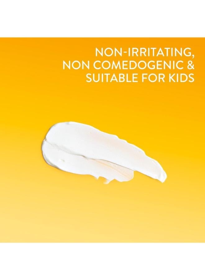 سيتافيل Sun Kids Liposomal Lotion SPF 50+ Face And Body Moisturizer sunscreen For Sensitive Skin Unscented 150ml  - Image 3