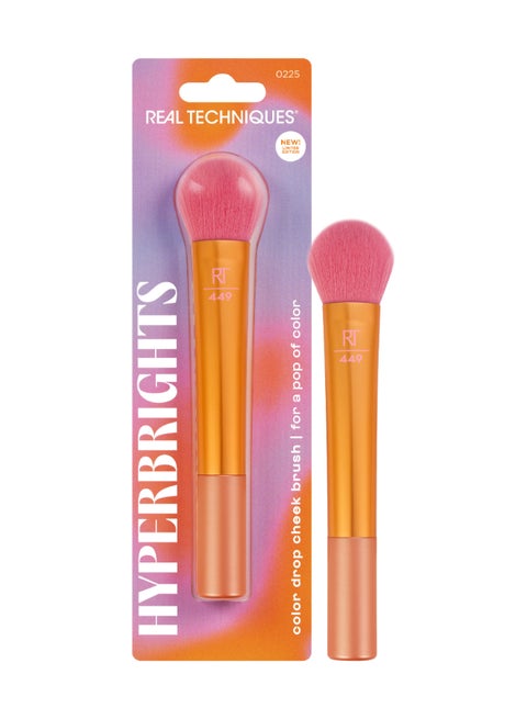 Hyperbrights Color Drop Cheek Brush