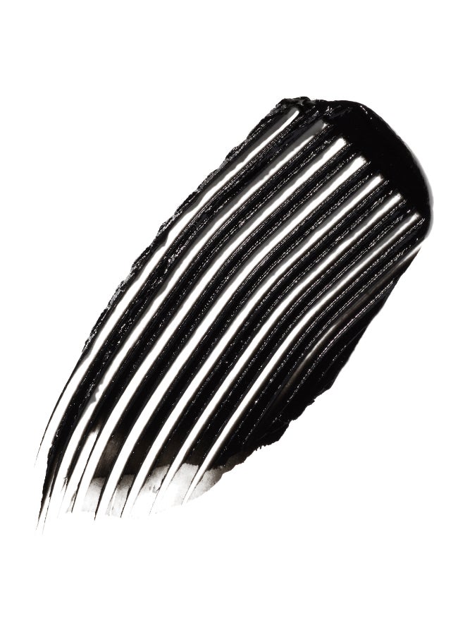 Revlon Colorstay Full Time Mascara Nwp Black  - Image 2
