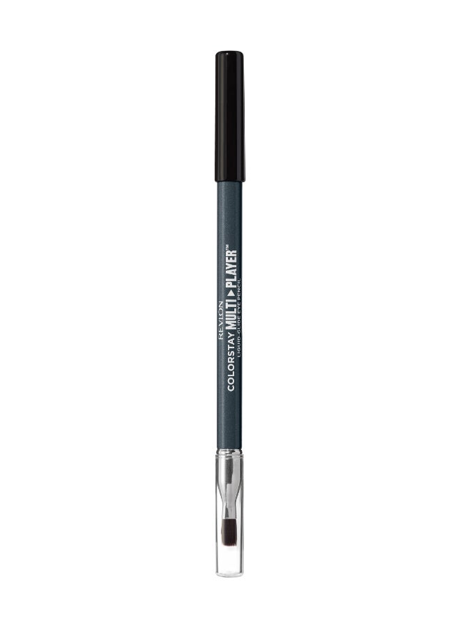 Revlon Colorstay Multiplayer Liquid-Glide Eye Pencil Multicolour  - Image 1