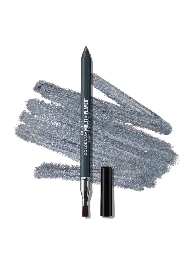 Revlon Colorstay Multiplayer Liquid-Glide Eye Pencil Multicolour  - Image 3