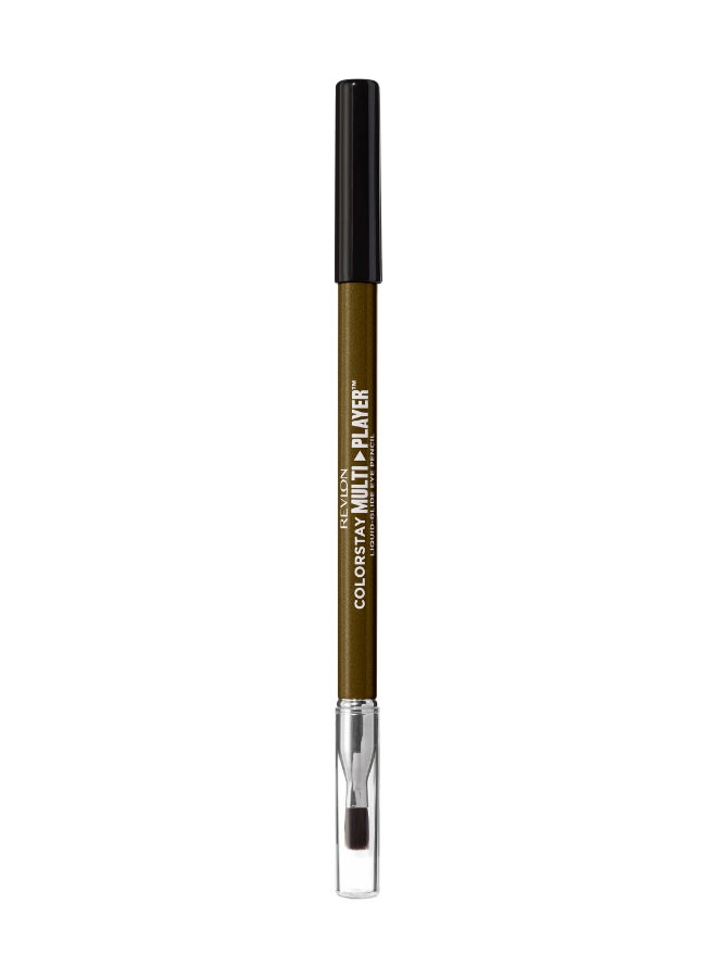 Revlon Colorstay Multiplayer Liquid-Glide Eye Pencil Multicolour - Image 1