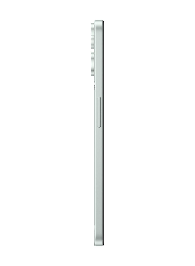 cmf by NOTHING Phone 2 Pro Dual SIM 5G Light Green 8GB RAM 128GB - Middle East Version  - Image 4