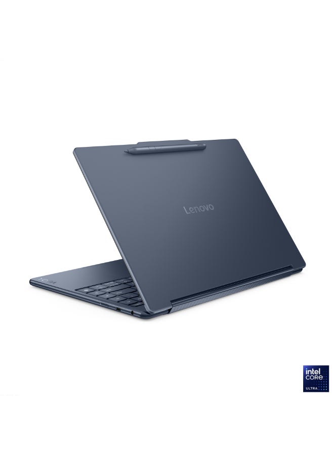 لينوفو يوغا 9 14ILL10 لابتوب 2 في 1 قابل للتحويل (2025) الجيل الثاني بشاشة 14 بوصة، معالج كور ألترا 7-258V/32 جيجابايت رام/1 تيرابايت SSD/رسومات إنتل ARC/ويندوز 11 هوم - Image 2