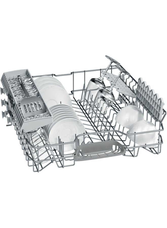 BOSCH Dish Washer bundle B1ZEG00023 Black  - Image 5