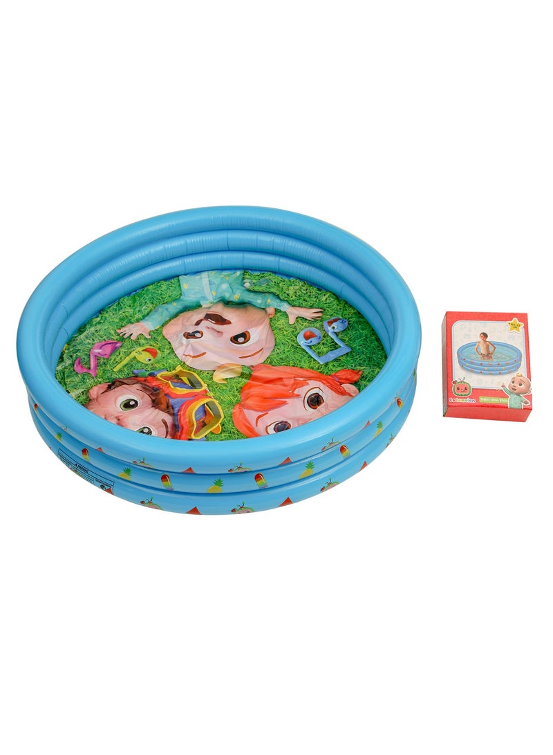 كوكوميلون حمام سباحة قابل للنفخ