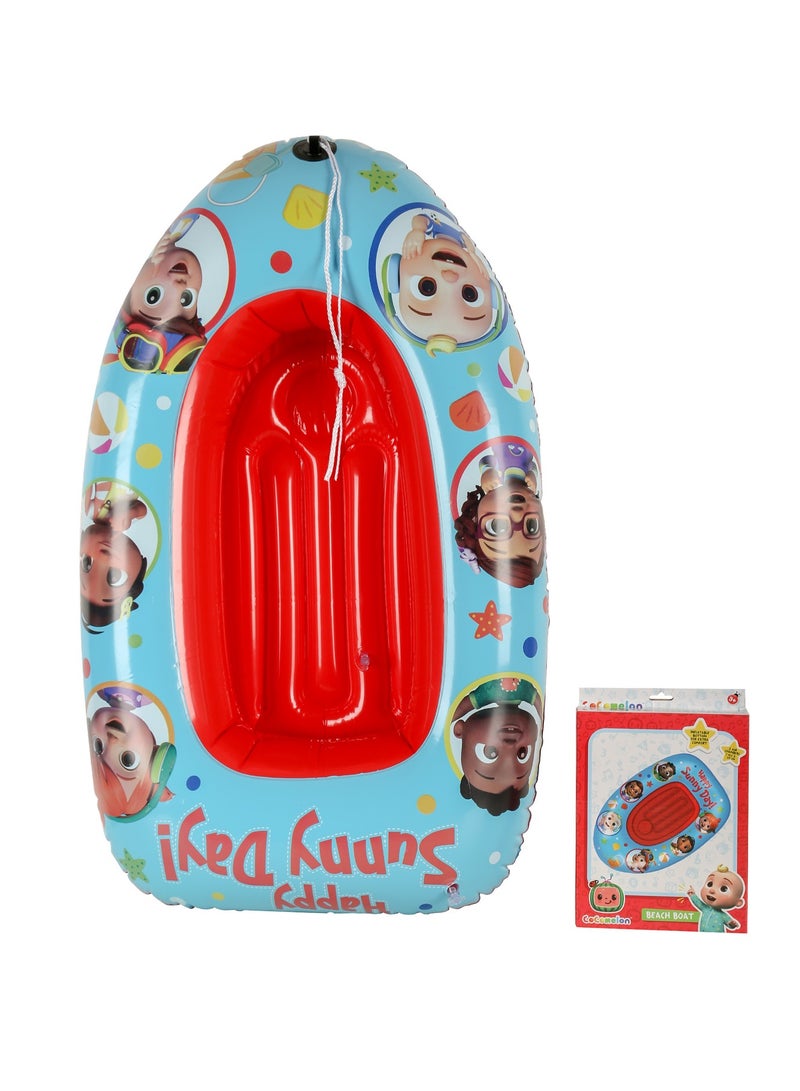 كوكوميلون قارب قابل للنفخ من كوكوميلون