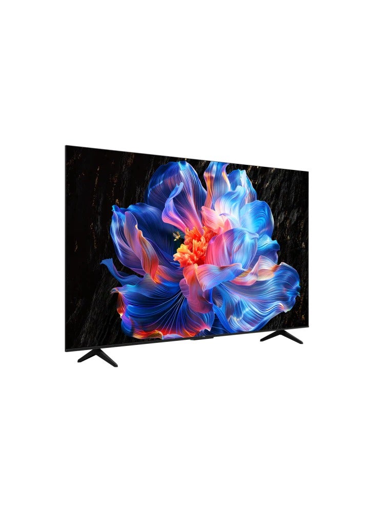 TCL TCL QLED 55P79K 55” 4K Ultra HD Smart TV 55P79K Black  - Image 2