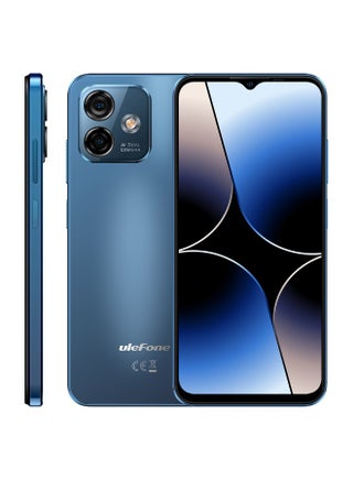 NOTE 16 PRO |8GB RAM 512GB ROM|4400mAh BATTERY|50MP CAMERA|6.52" HD+ DISPLAY-BLUE - pnsku/N70179458V/45/_/1748264145/68384f97-331d-4df8-95c4-3326cb5091a3