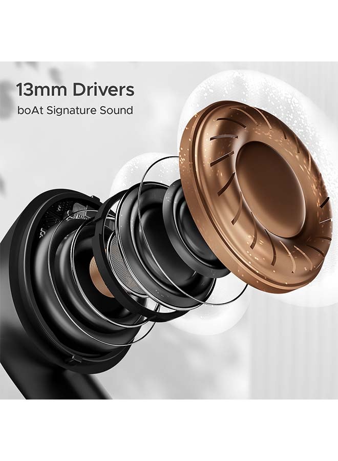 بوات Airdopes 161 مع شحن ASAP و 40 ساعة من التشغيل - Image 4