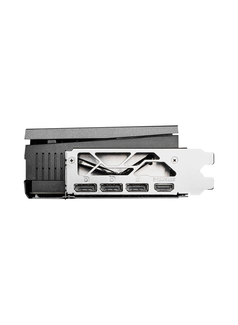MSI - GeForce RTX 5060 Ti 16G VANGUARD SOC Graphics Card, 16GB GDDR6, PCIe 4.0, Dual Fan Cooling, 4K, VR-Ready, Ray Tracing, HDMI 2.1 & DisplayPort 1.4, Black | G506T-16VGS - Image 1