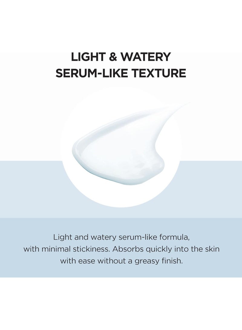skin1004 Madagascar Centella Hyalu-Cica Water-Fit Sun Serum 50mlml  - Image 2