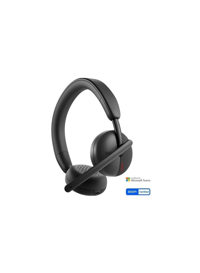 ديل Dell Pro Plus Wireless ANC Headset WL5024  - Image 3