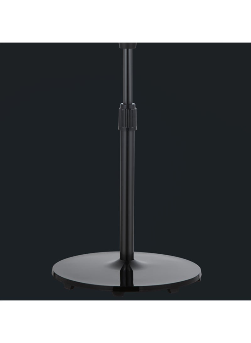 SUPER GENERAL 16" Pedestal Fan With Remote,PP 7 Blades, 85° Oscillation, Adjustable In Height Up To 140 cm, 3 Speed, Black, Energy-Saving, 50W 2 Year Warranty KSGSF58MR Black - Image 4