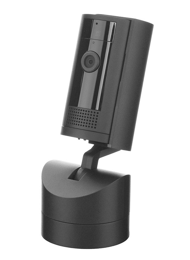 Ring Indoor Security Camera 1080 P Resolution Black  - Image 5