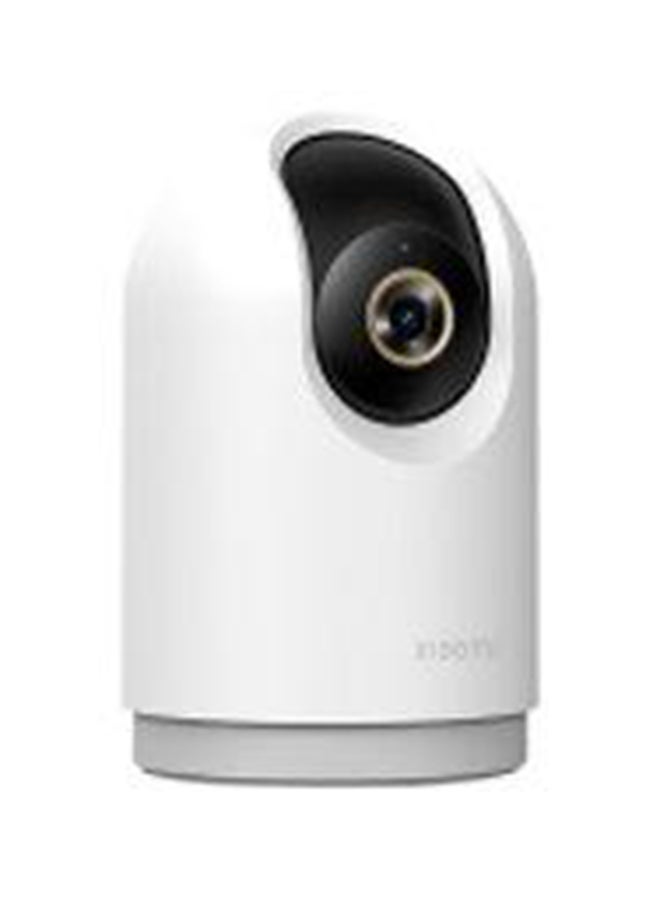 Xiaomi C500 Pro Indoor Smart Security Camera 3K Resolution 5MP White  - Image 1