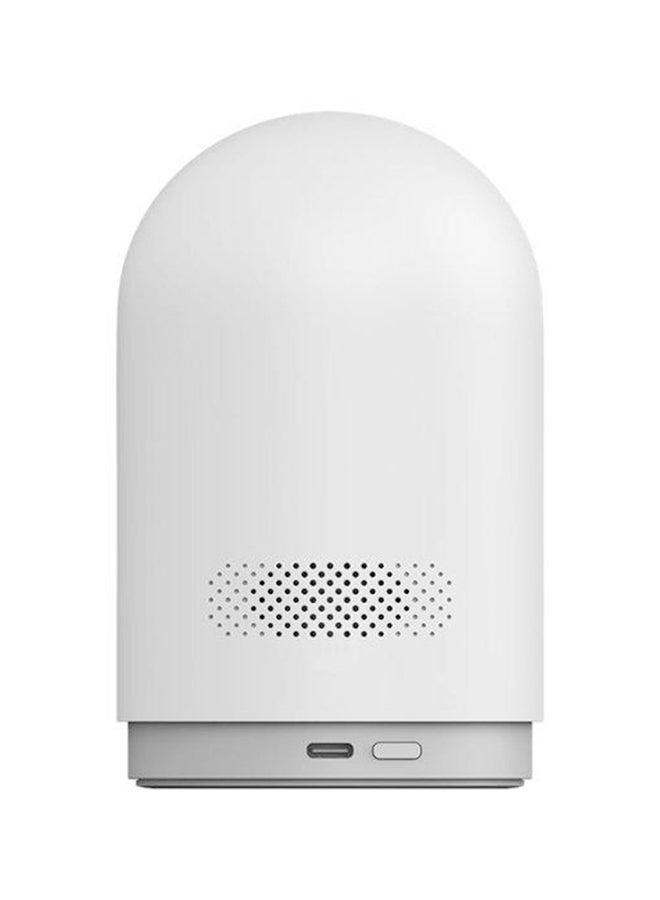 Xiaomi C500 Pro Indoor Smart Security Camera 3K Resolution 5MP White  - Image 5