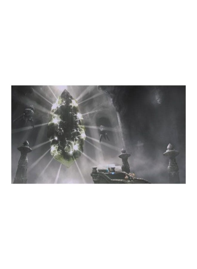 Nintendo - Switch2 Bravely Default HD - Nintendo Switch - Image 1