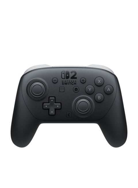 Switch2 Switch Pro Controller 2 - Nintendo Switch