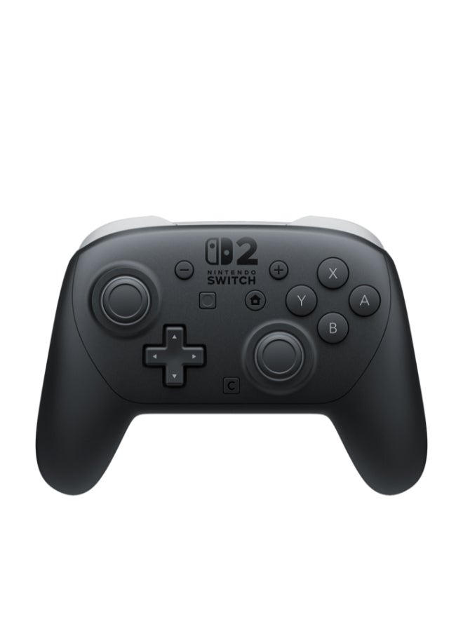 Switch2 Switch Pro Controller 2 - Nintendo Switch