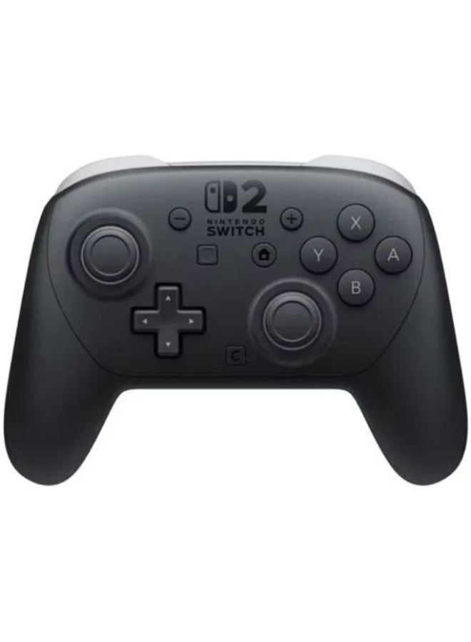 نينتندو وحدة تحكم Switch2 Pro Controller 2 - Image 2