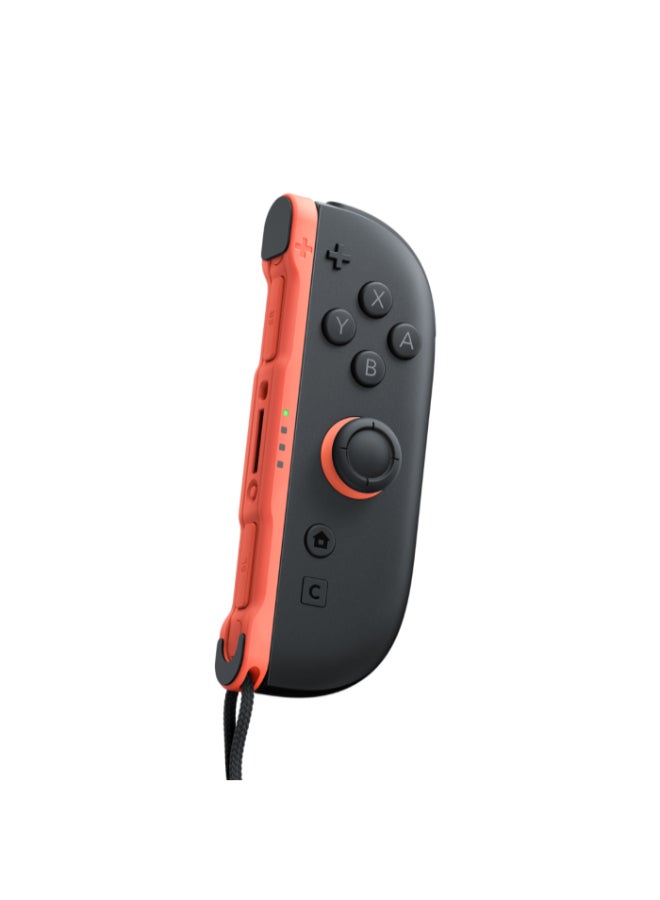 Switch2 Joy Con 2 Single Right L.Red - Nintendo Switch