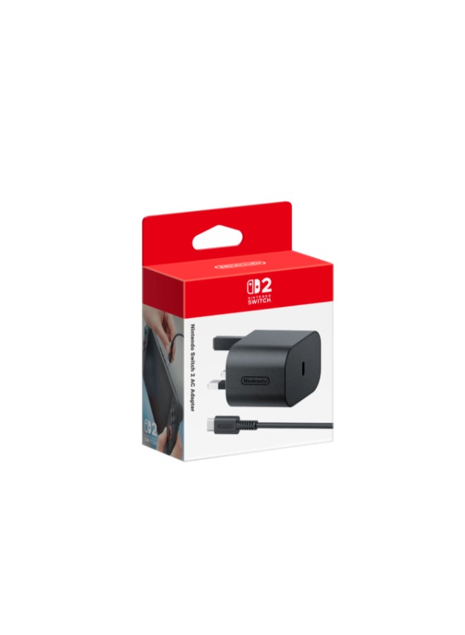 Nintendo Switch2 Ac Adapter - Nintendo Switch - Image 3