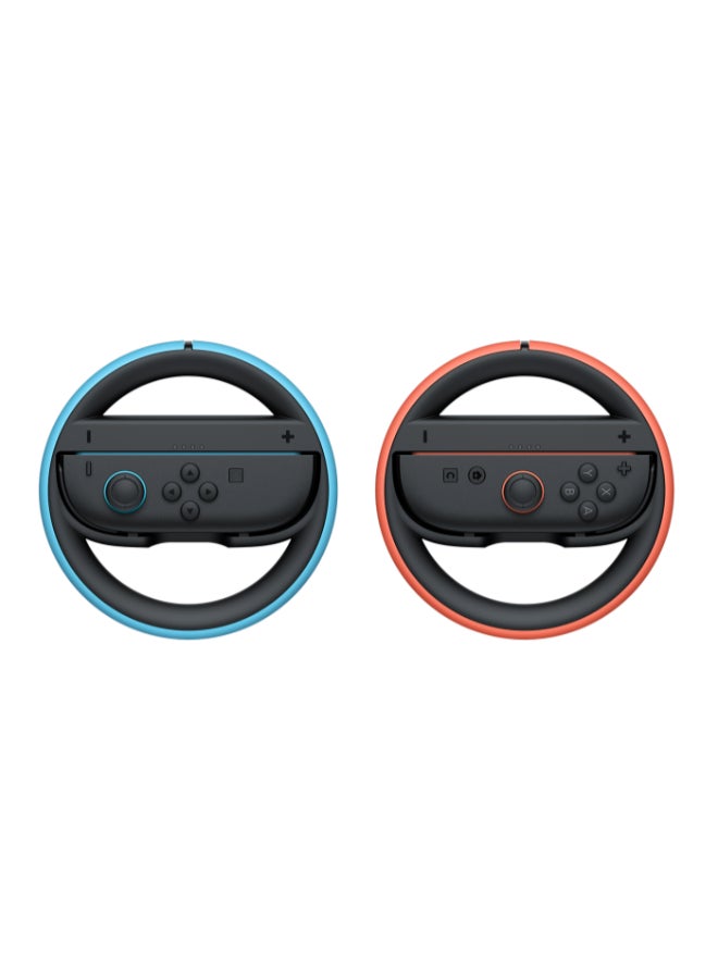 نينتندو Switch2 Joy Con 2 Wheel Pair - Nintendo Switch - Image 4