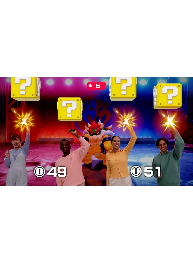 نينتندو Party Jamboree Up Switch 2 - Nintendo Switch - Image 4