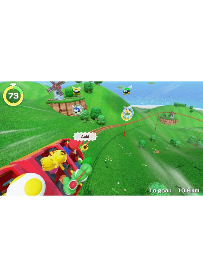 نينتندو Party Jamboree Up Switch 2 - Nintendo Switch - Image 3