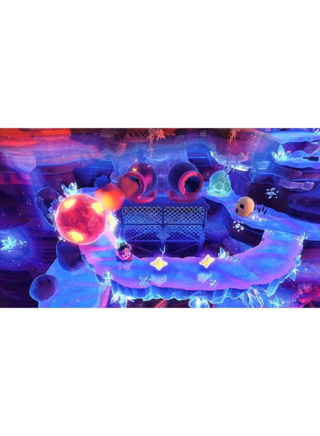 Nintendo Kirby Forgotten Land Up Switch 2 - Nintendo Switch - Image 4