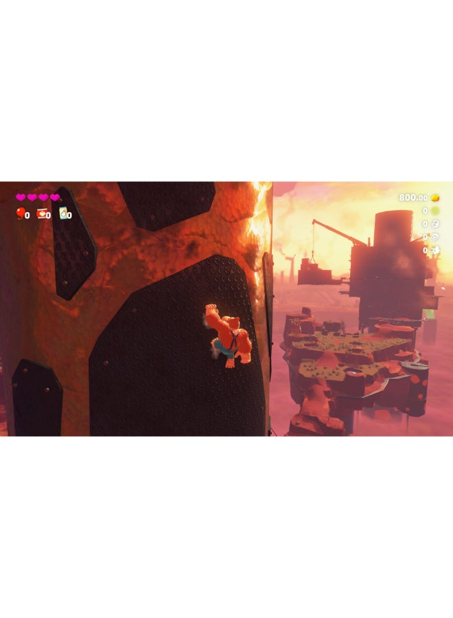 نينتندو Donkey Kong Bananza Switch 2 - Nintendo Switch  - Image 2