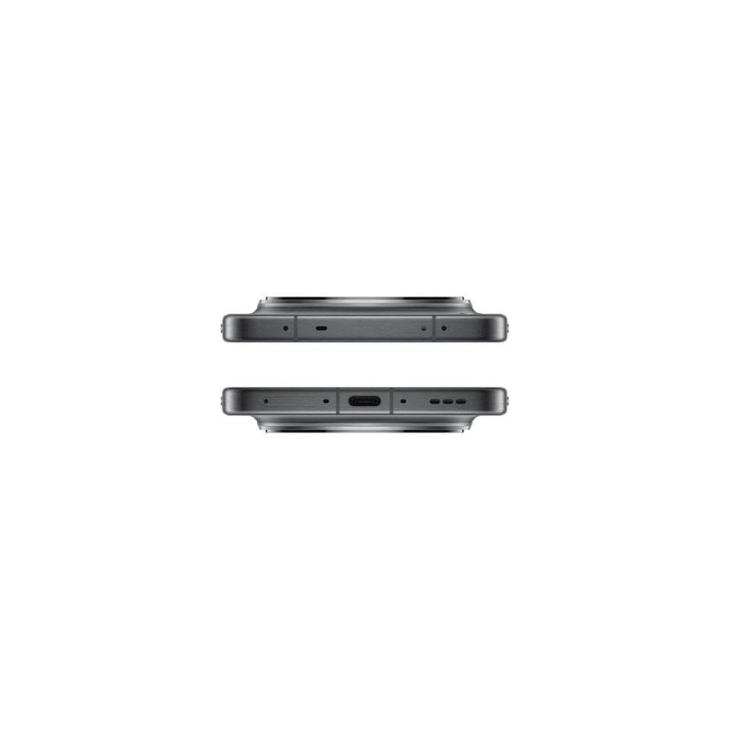 أوبو - Find X8 Ultra 5G AI Smartphone (16GB RAM, 1TB Storage) – Matte Black | Chinese Spec | Snapdragon 8 Gen 4 | 6.82" 120Hz AMOLED | 50MP Quad Camera | 6100mAh Battery | 100W Fast Charging | with Google Play Support - Image 1