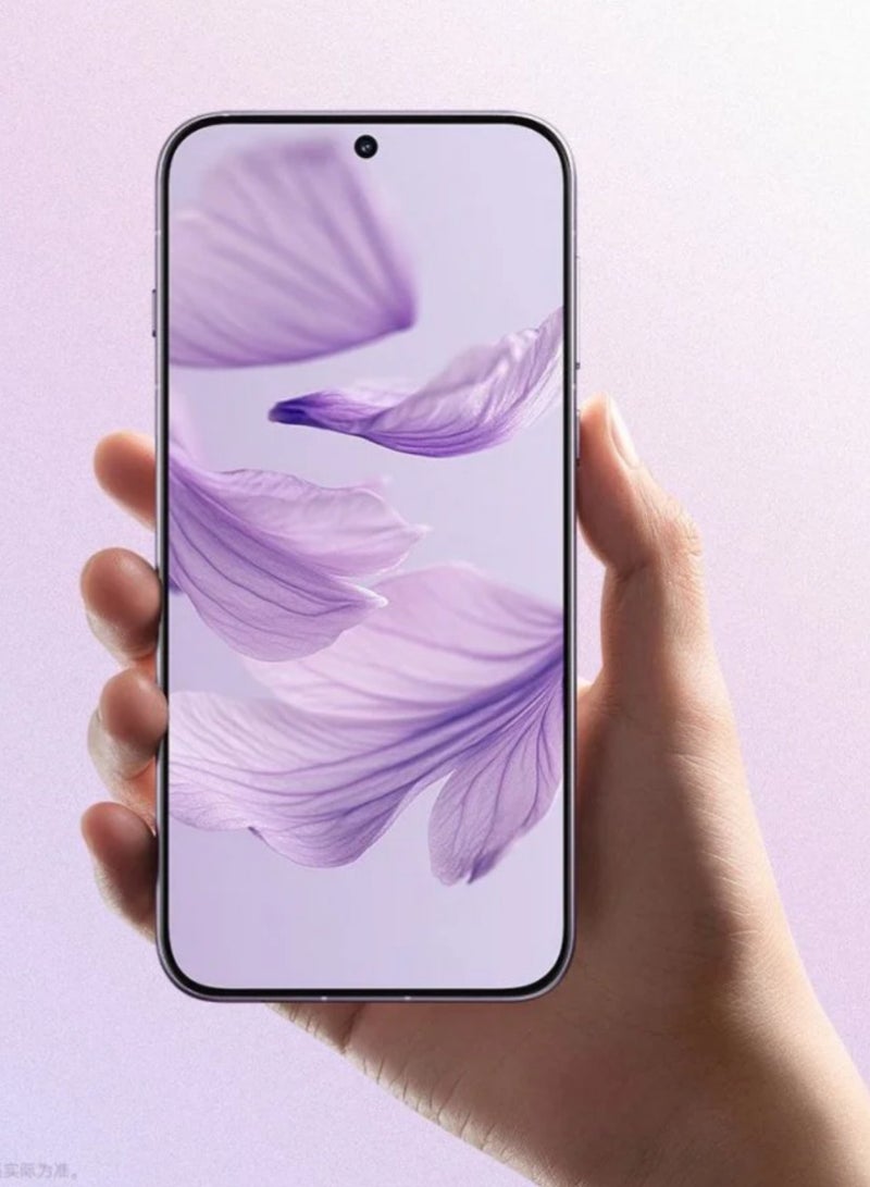 أوبو - Find X8 Ultra 5G AI Smartphone (16GB RAM, 1TB Storage) – Matte Black | Chinese Spec | Snapdragon 8 Gen 4 | 6.82" 120Hz AMOLED | 50MP Quad Camera | 6100mAh Battery | 100W Fast Charging | with Google Play Support - Image 1