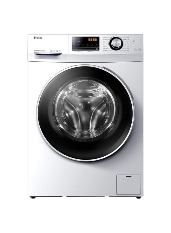 هاير غسالة هاير أمامية 9 كجم HW90-B14636N - Image 3